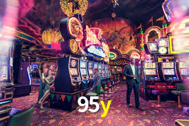 Exclusive Games 95y