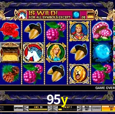 Platform Technology 95y